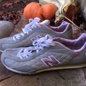 NWOT new balance sneakers